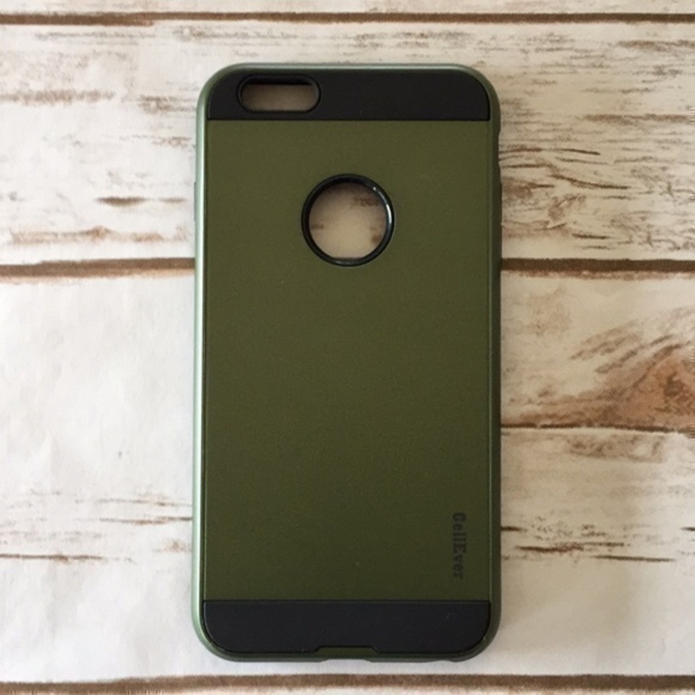 iPhone 6 Plus Case - Picture 2 of 3